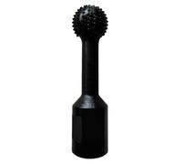 Ball Rotary Burr Rotary Grinding, Head Ball Gouge Power Carving Tools for Angle Grinder, Carving, Polishing, Angle Grinder Ball Grinding (M14)