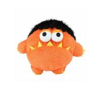 (Ball) Ryan's-World Moe Monster Plush Stuffed Figure Boys Doll Toy Easter Birthday Gift