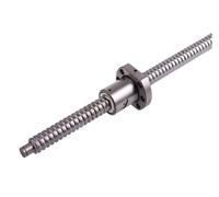 Ball Screw 1Set 1605 Ballscrew/SFU1605 Ball Screw Kit 250-1550mm End Machined With Ballnut+BK/BF12 Support+DSG16H+Coupling(Sfu1605 ballscrew,600mm)