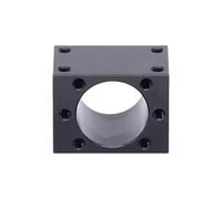 Ball Screw with nut Machine Parts 1pcs SFU1605/1604 Ballscrew DSG16H Nut Housing Parts For RM1605 Ball Screw Bolt Set(1pcs)