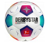Ball Select DerbyStar Bundesliga 2023 Brilliant Replica 3955100059