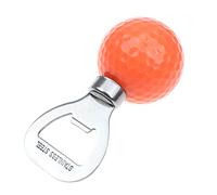Ball Shape Beer Bottle Opener Bottle Cap Opener Novelty Openers for Men Women Funny Gift Beer Tools