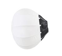 Ball-Shape Softbox 65cm Spherical Soft Box Light Box Quick Release Soften Light Cloth