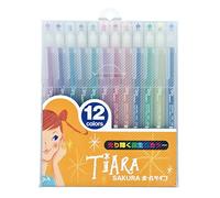 Ball sign tiara birthstone color 12 color set (japan import)