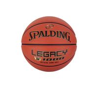 Ball - SPALDING - TF-1000 Legacy - Composite - Size 6 - Orange