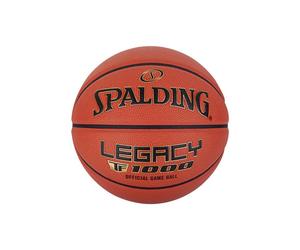 Ball - SPALDING - TF-1000 Legacy - Composite - Size 6 - Orange