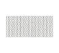 Ball Stop Net, Back Yard Stop Net | Practice Nylon Weather Proof Barrier - Sports Test Nets, Football , Garage for Ball Shots, Garden, Basketball, Football Use