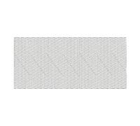 Ball Stop Nets - Multifunctional Sports Practice Netting | Weatherproof Nylon Barrier | Nylon Multifunctional Exercise Barrier | Sports Barrier Net | Ball Beats the Net for Garage Garden