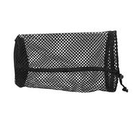 Ball Storage Bag Durable Nylon Mesh Holder for 48-56 Balls Ideal for Players