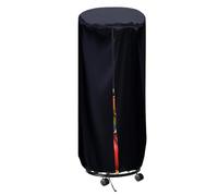 Ball Storage Rack Cover For Garage,Vertical Organizer Protector | Oxford Wall for Balls | For Indoor Basement Sports Equipment Football Baseball Volleyball American Football