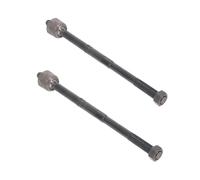 Ball Stud Bolt 2PCS Inner Tie Rod End Fit For VW CC Fit For Bora Fit For Passat Fit For Golf Fit For Sagitar Fit For Magotan Fit For Jetta Ball Joint Press