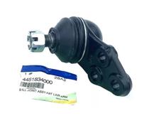 Ball Stud Bolt 4451834000 Under Suspension Ball Head Ball Joint Assy-front Lower Arm Fit For Ssangyong Korando C 4451834001 Ball Joint Press