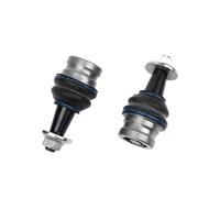 Ball Stud Bolt A Pair Of Front Lower Suspension Control Arm Ball Joint Fit For Audi A4 8K2 8K5 8KH B8 A5 8F7 8TA A6 C7 Ball Joint Press