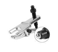 Ball Stud Bolt Adjustable Ball Joint Separator Puller Ball Head Puller For Front Wheel European Style For Trailers Vehicle Truck Ball Joint Press(A)