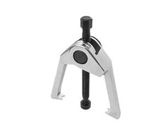 Ball Stud Bolt Adjustable Ball Joint Separator Puller Ball Head Puller For Front Wheel European Style For Trailers Vehicle Truck Ball Joint Press(B)