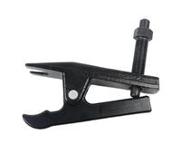 Ball Stud Bolt Automobile Ball Joint Removal Separator Tool Remover Tool For Separating Arms Tie Rods Ball Joints Ball Joint Press(Black)