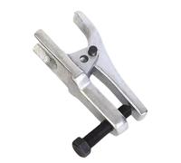 Ball Stud Bolt Automobile Ball Joint Removal Separator Tool Remover Tool For Separating Arms Tie Rods Ball Joints Ball Joint Press(White)