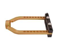 Ball Stud Bolt Car Ball Cage Universal Remove Half-shaft Ball Cage Puller 9-Hole Cage Removal Tool Ball Joint Press