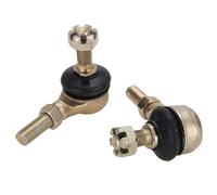 Ball Stud Bolt Fit For ATV Tie Rod Fit For Dirt Bike Go Kart Moped Scooter End Kits Ball Joint Ball Joint Press