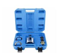 Ball Stud Bolt Front Axle Upper Ball Joint Extractor Installer Tool Kit Fit For VW T4 Transporter 2000 2500 CC Car Repair Tool Ball Joint Press