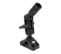 Ball system accessory with quick lock Berkley Noir TU