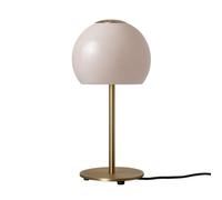 Ball Table Lamp Ø18 Sand Grey