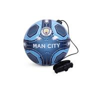 Team Merchandise Man City Skills Trainer Football 2