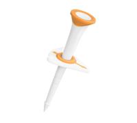 Ball Tees with Easy Adjust Technology and Break Resist Design Suitable for Beginner to Professional High Height Adjustable Golf