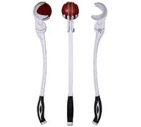 Ball Thrower Adjustable Heavyduty Cricket Side Arm Ball Thrower(Pack of 1 only)