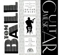 Ball, Tom - Guitar Music