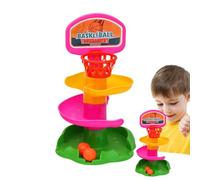 Ball Tower Toy, Ball Ball Game | The Track Game Slide Ball,Early Education Spheres Moving Tower for Parent-Child Interaction