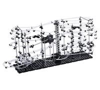 ball track Space Rail marble track Spacewarp Spacepark (Level 5 (32 meter))