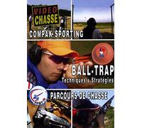 Ball Trap - DVD Techniques & Strategies