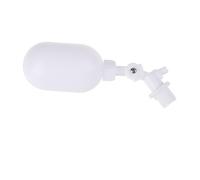 Ball Valve 1PC Adjustable Auto Fill Float Water Control Switch For Water Tower