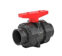 Ball Valves, Heavy Duty Ball Valve Shut-off Switches, Connection Accessories for Swimming Pool Filtration Systems and Industrial Outdoor Gardening