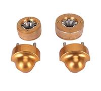 Ball Vise Engraving Setting Tool, Professional Jewelry Engraver Tool with Adjustable Angle, Stainless Steel Ball Vise for Ring Crafting, Bracelets and Stone Setting