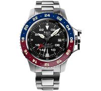 Ball Watch Company Engineer Hydrocarbon AeroGMT Sled Driver 42 Limited Edition Watch BL-2567