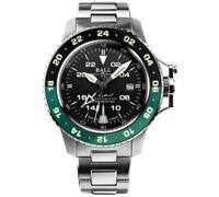 Ball Watch Company Engineer Hydrocarbon AeroGMT Sled Driver 42 Limited Edition Watch BL-2568