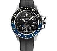 Ball Watch Company Engineer Hydrocarbon AeroGMT Sled Driver Limited Edition Watch BL-2383