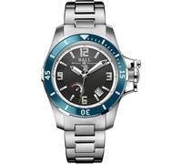 Ball Watch Company Engineer Hydrocarbon Hunley Limited Edition - Black BL-1426