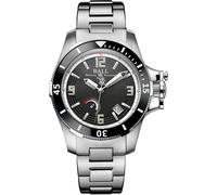 Ball Watch Company Engineer Hydrocarbon Hunley Limited Edition - Black BL-1494