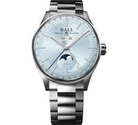 Ball Watch Company Engineer II Moon Calendar Limited Edition BL-2476