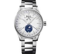 Ball Watch Company Engineer II Moon Calendar Limited Edition Watch BL-2402