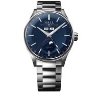 Ball Watch Company Engineer II Moon Calendar Limited Edition Watch BL-2415