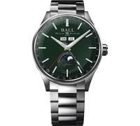 Ball Watch Company Engineer II Moon Calendar Limited Edition Watch BL-2416
