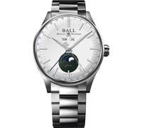 Ball Watch Company Engineer II Moon Calendar Limited Edition Watch BL-2417