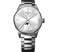Ball Watch Company Engineer II Moon Calendar Limited Edition Watch BL-2477
