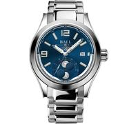 Ball Watch Company Engineer II Moon Phase Chronometer Limited Edition BL-2628