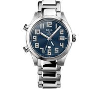 Ball Watch Company Engineer II Timetrekker Limited Edition BL-2249
