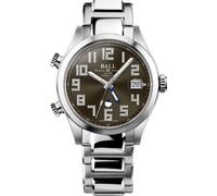 Ball Watch Company Engineer II Timetrekker Limited Edition BL-2250